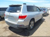 TOYOTA HIGHLANDER LIMITED V6 5TDYK3EH3BS029313 fotografie