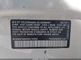 Volkswagen Cc 2.0T Sport WVWBN7AN0DE515909 photo