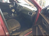 Chevrolet Equinox Lt 2GNAXUEVXK6184537 снимка