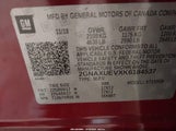 Chevrolet Equinox Lt 2GNAXUEVXK6184537 снимка