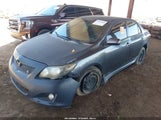 Toyota Corolla S 1NXBU40E99Z106772 снимка