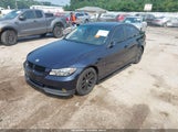 BMW 325Xi WBAVD13546KV03015 снимка