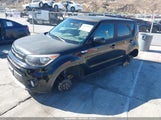 Kia Soul + KNDJP3A57J7899363 снимка