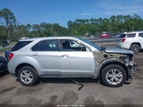 Chevrolet Equinox Ls 2GNFLEEK5H6190624 fotografie