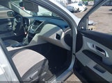 Chevrolet Equinox Ls 2GNFLEEK5H6190624 снимка