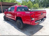 Toyota Tacoma Sr 3TYAX5GN2PT072330 снимка