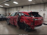 Lexus Rx 350L JTJHZKFA3M2028869 снимка