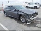 Honda Accord Lx 1HGCV1F10MA026457 photo