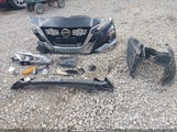 Nissan Altima 2.5 Platinum 1N4BL4FV3KC144112 снимка