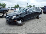 Cadillac Ats Standard 1G6AG5RX0E0165957 снимка