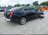 Cadillac Ats Standard 1G6AG5RX0E0165957 снимка