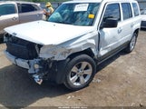 Jeep Patriot Latitude 1C4NJPFA6ED696858 снимка
