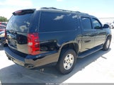 Chevrolet Suburban  Lt 1GNSCJE06ER173871 снимка