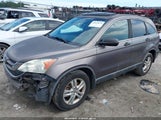 Honda Cr-V Ex 5J6RE3H51BL013894 снимка