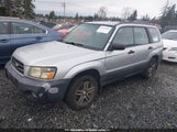 Subaru Forester 2.5X JF1SG63665H729142 снимка