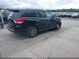 Nissan Pathfinder Sv 5N1AR2MN0DC620083 снимка