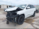Jeep Grand Cherokee Altitude 4X2 1C4RJEAG9LC306226 photo