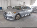 Hyundai Sonata Sport 5NPE34AF1HH465456 снимка