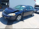 Chevrolet Impala Lt 2G1WB5EK8A1171136 снимка