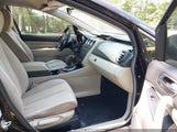 Mazda Cx-7 I Sv JM3ER2A56B0374348 fotografie