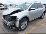 Lincoln Mkx 2LMDJ6JK9FBL32124 fotografie