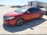 Nissan Altima 2.5 Sv 1N4AL3AP3GC127252 photo