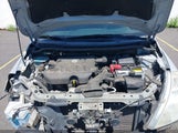 Nissan Versa 1.8Sl 3N1BC13E17L391009 снимка