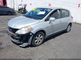 Nissan Versa 1.8Sl 3N1BC13E17L391009 снимка