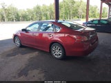 Nissan Altima 2.5/2.5 S/2.5 Sl/2.5 Sv 1N4AL3AP0FN890056 photo