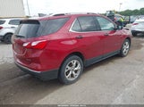 Chevrolet Equinox Lt 2GNAXVEX3K6135736 снимка