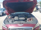 Hyundai Genesis 3.8 KMHGN4JE8FU062308 снимка