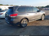 Nissan Pathfinder Platinum/S/Sl/Sv 5N1AR2MMXEC672054 photo