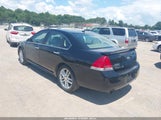 Chevrolet Impala Ltz 2G1WC5E31D1187141 снимка