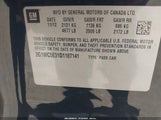 Chevrolet Impala Ltz 2G1WC5E31D1187141 снимка