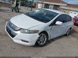 Honda Insight Ex JHMZE2H71AS027573 снимка