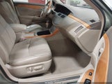 Toyota Avalon Limited 4T1BK36B76U085901 снимка