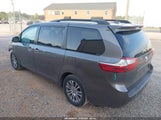Toyota Sienna Xle 8 Passenger 5TDYZ3DC8JS955965 photo