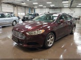 Ford Fusion Se 3FA6P0H7XDR380998 снимка