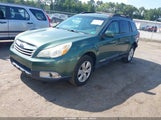 Subaru Outback 2.5I Premium 4S4BRBCC5B3440860 снимка