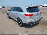 Kia Sorento 2.0T Ex 5XYPHDA16GG028282 снимка