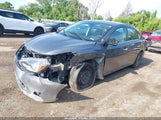Nissan Sentra S 3N1AB7AP9HY244852 снимка