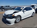 Toyota Camry Le 4T1C11AK3MU580192 fotografie
