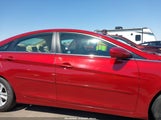 Hyundai Sonata Gls 5NPEB4AC0DH772605 снимка