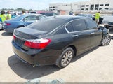 Honda Accord Ex-L V-6 1HGCR3F87FA012040 fotografie