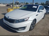 Kia Optima Hybrid Ex KNAGM4AD1D5057874 снимка