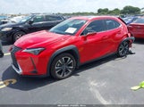 Lexus Ux 250H JTHX6JBH5R2192358 снимка