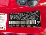 Lexus Ux 250H JTHX6JBH5R2192358 снимка
