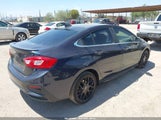 Chevrolet Cruze Lt Auto 1G1BE5SM5G7251114 снимка