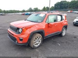 Jeep Renegade Latitude 4X4 ZACNJDBBXMPM77038 photo