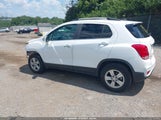 Chevrolet Trax Lt KL7CJPSB4JB714234 снимка